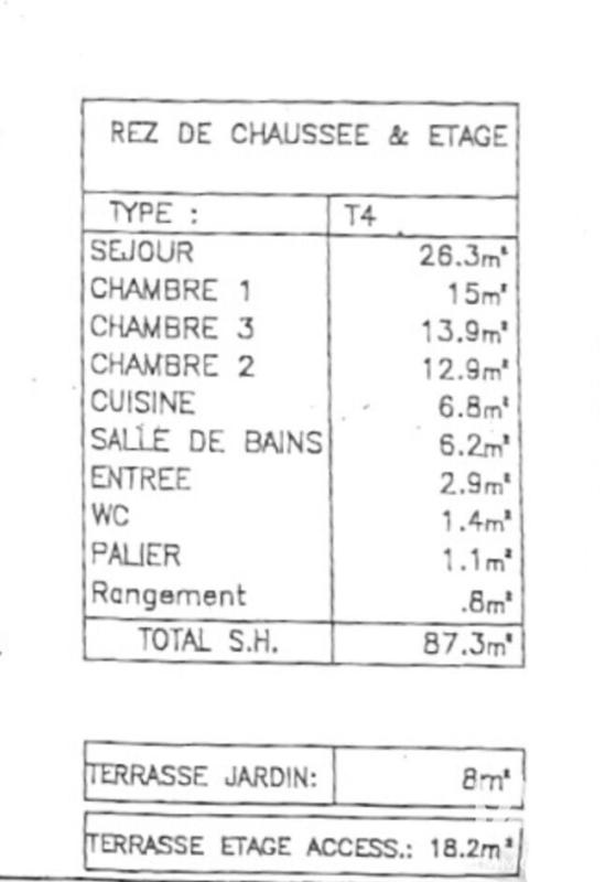 Appartement 4 Pièce(s) Magny-le-Hongre - Photo 22