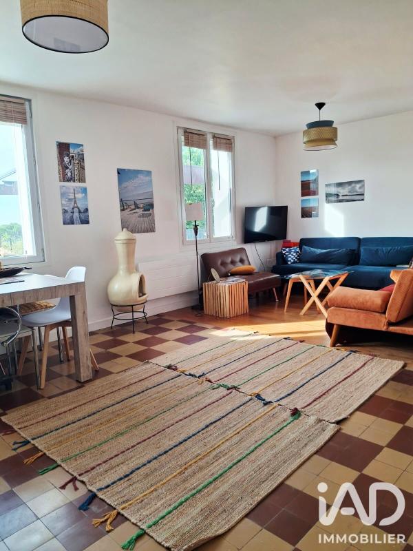 Maison 4 Pièce(s) Tonnay-Charente