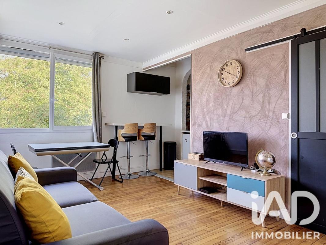 Appartement 1 Pièce(s) Brétigny-sur-Orge
