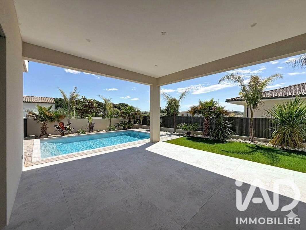 Maison 4 Pièce(s) Béziers - Photo 2