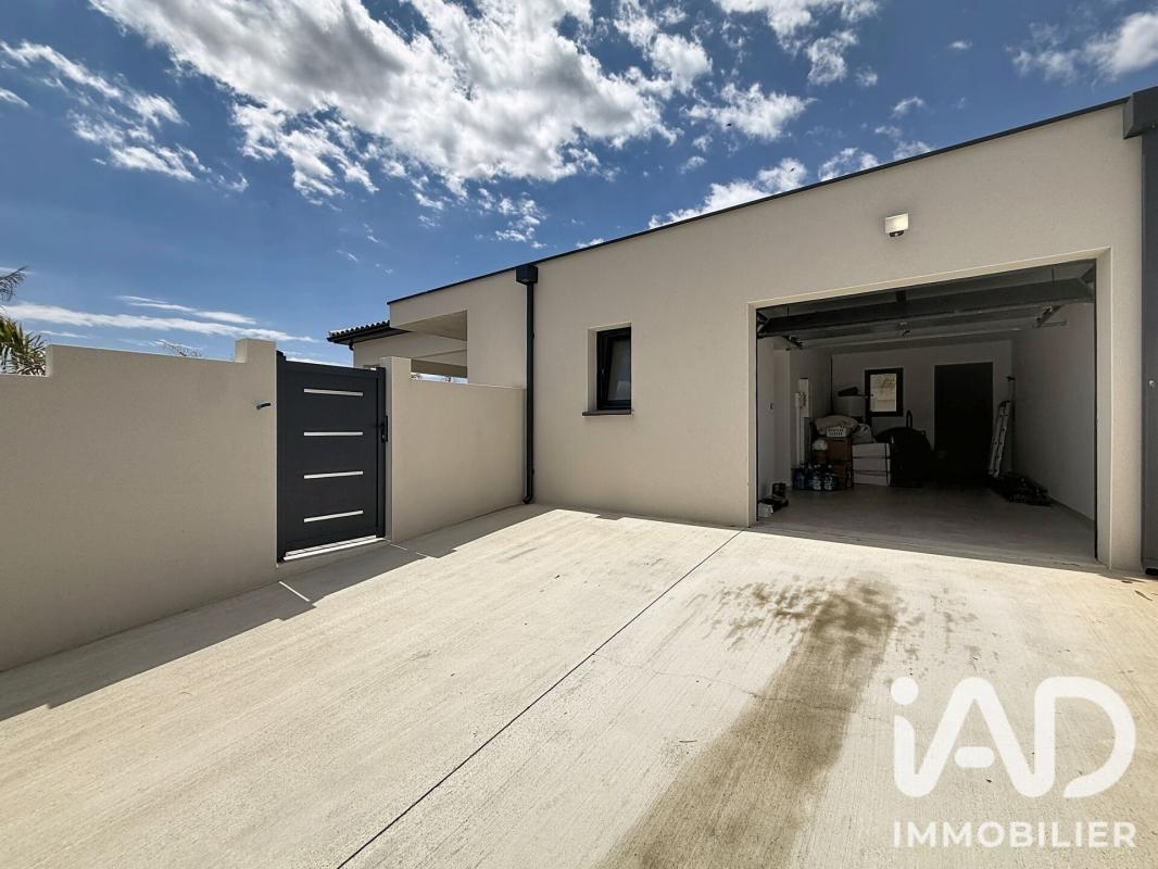 Maison 4 Pièce(s) Béziers - Photo 18