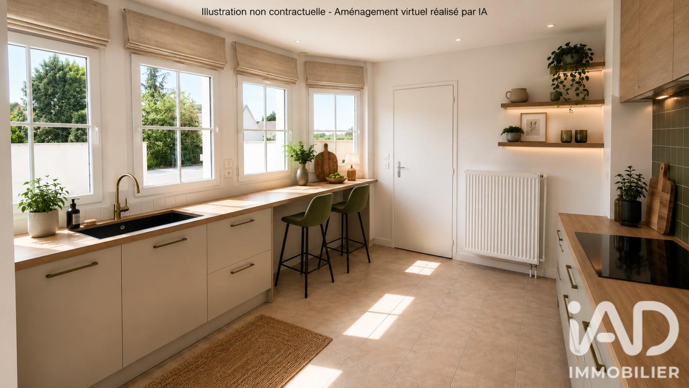 Maison 5 Pièce(s) Sainte-Marie-la-Blanche - Photo 2
