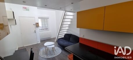 Duplex 1 Pièce(s) Herblay-sur-Seine