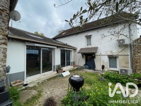 Maison 5 Pièce(s) La Ferté-sous-Jouarre