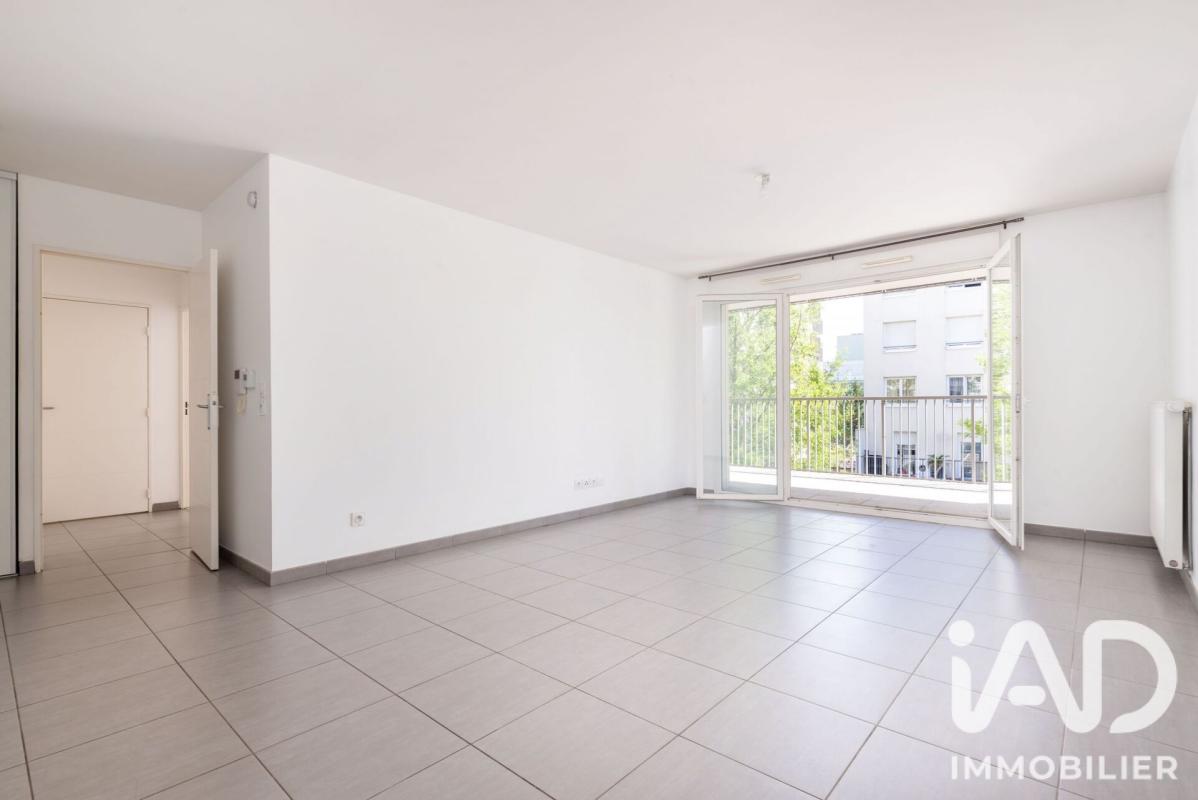 Appartement 3 Pièce(s) Villeurbanne