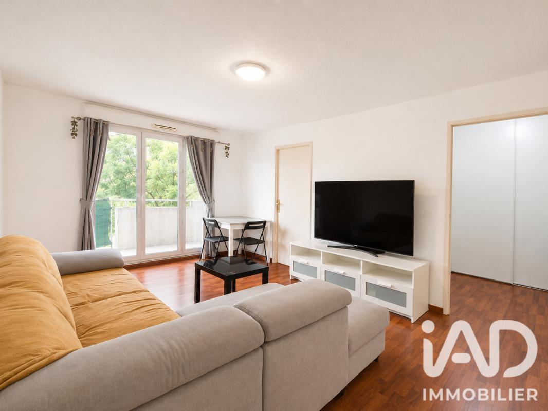 Appartement 3 Pièce(s) Bobigny