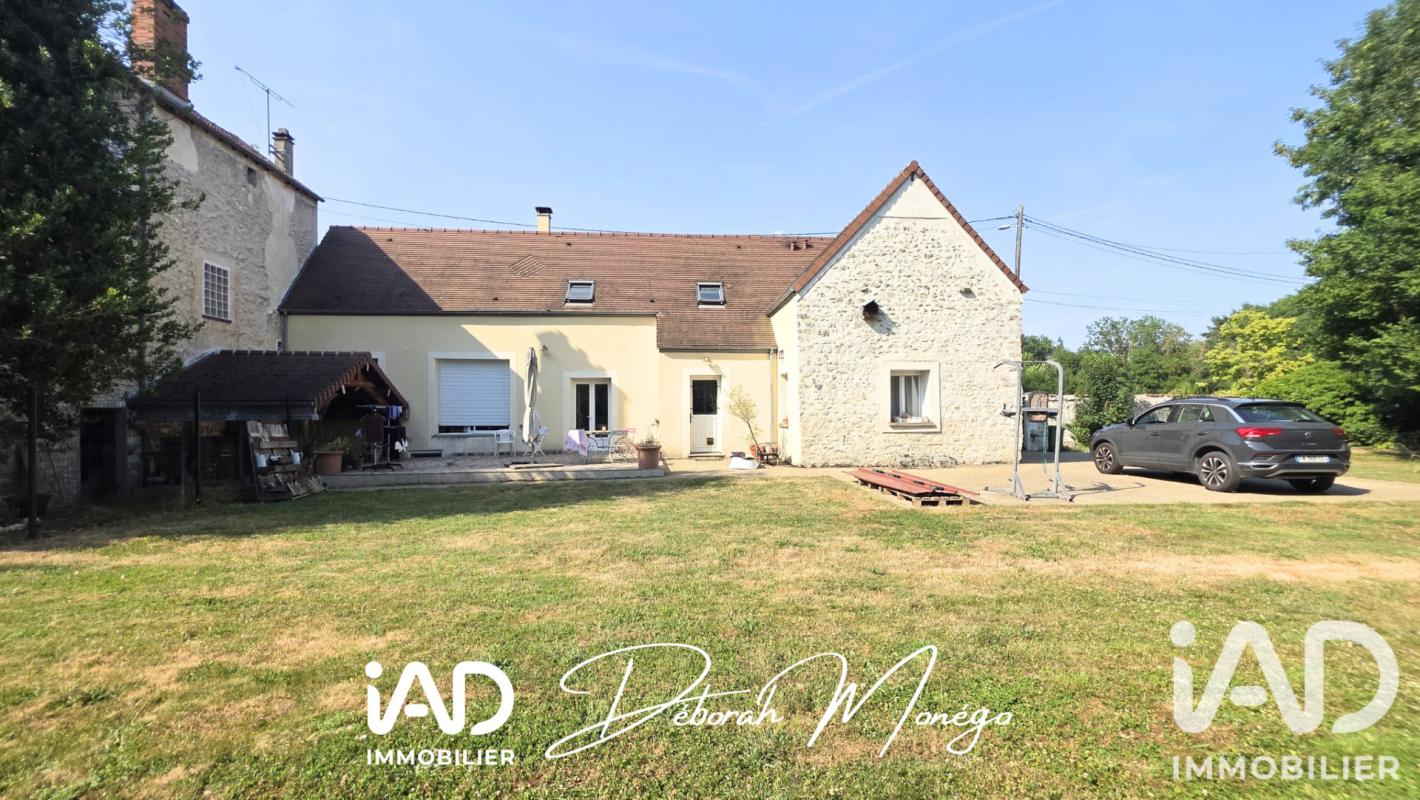 Maison 7 Pièce(s) Vert