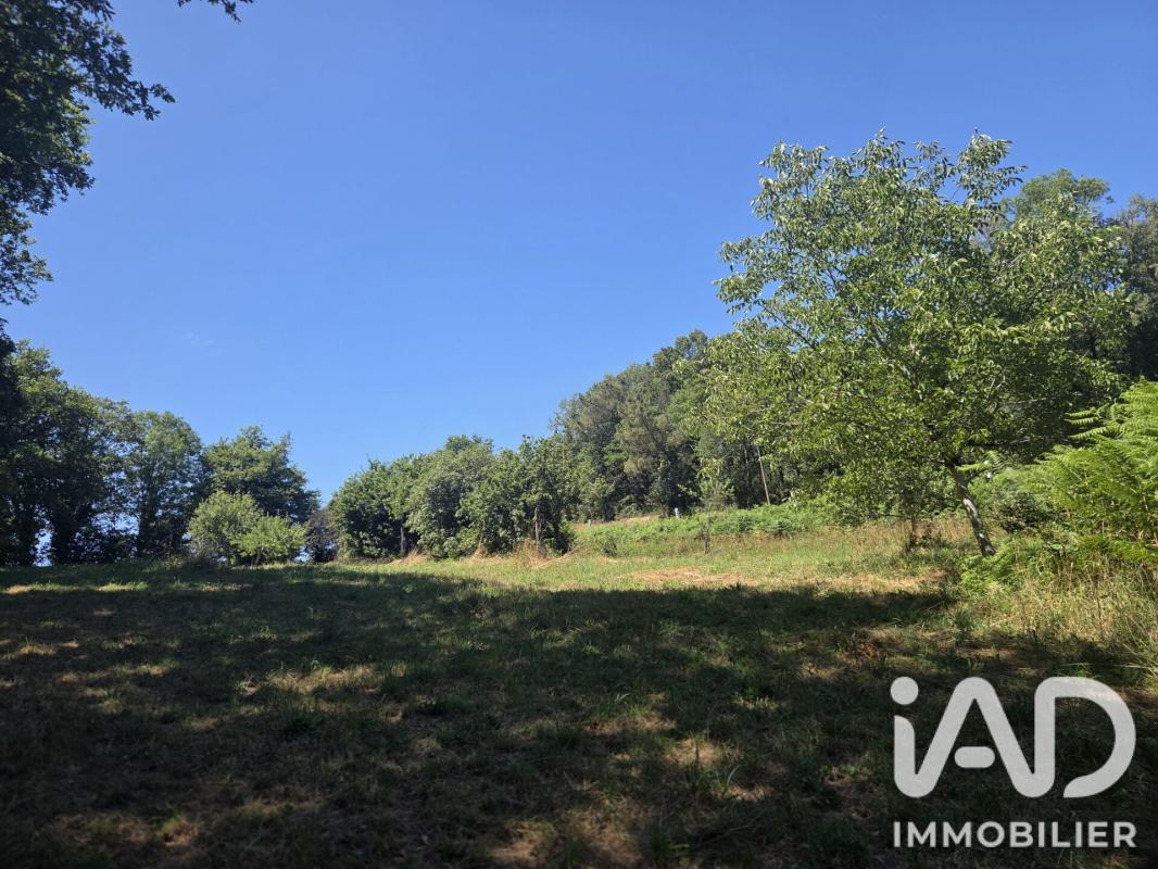 Terrain agricole  Limerzel
