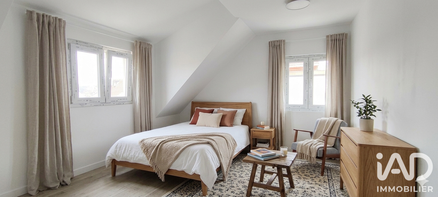 Maison 5 Pièce(s) Wittelsheim - Photo 4