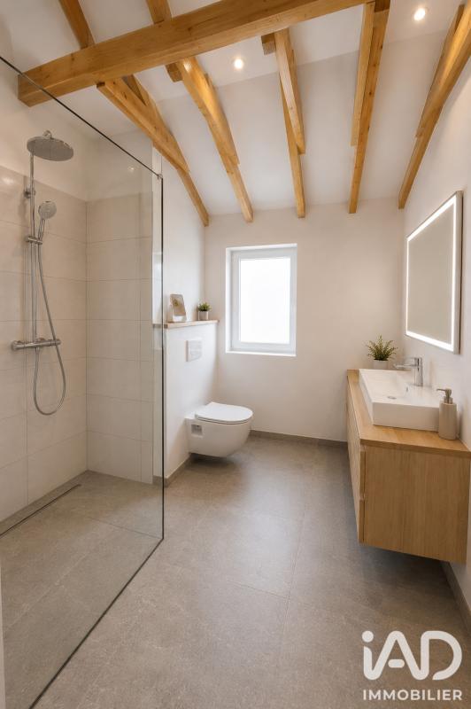 Maison 5 Pièce(s) Wittelsheim - Photo 5