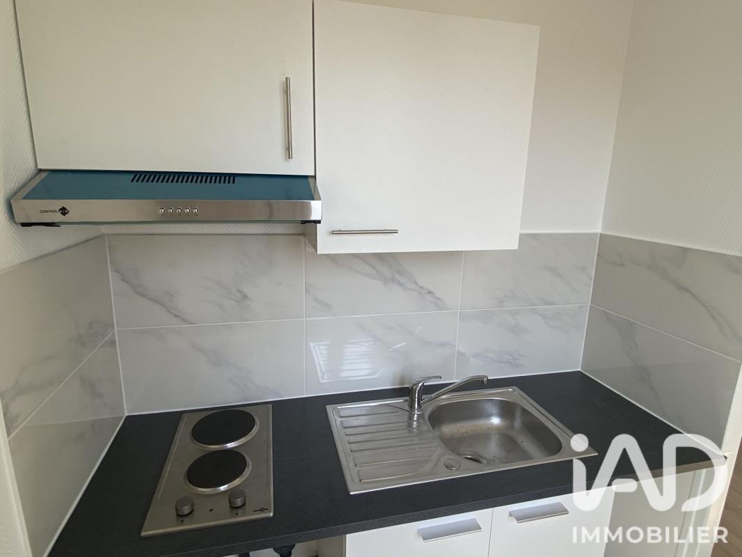 Appartement 2 Pièce(s) Saint-Ouen-sur-Seine - Photo 8