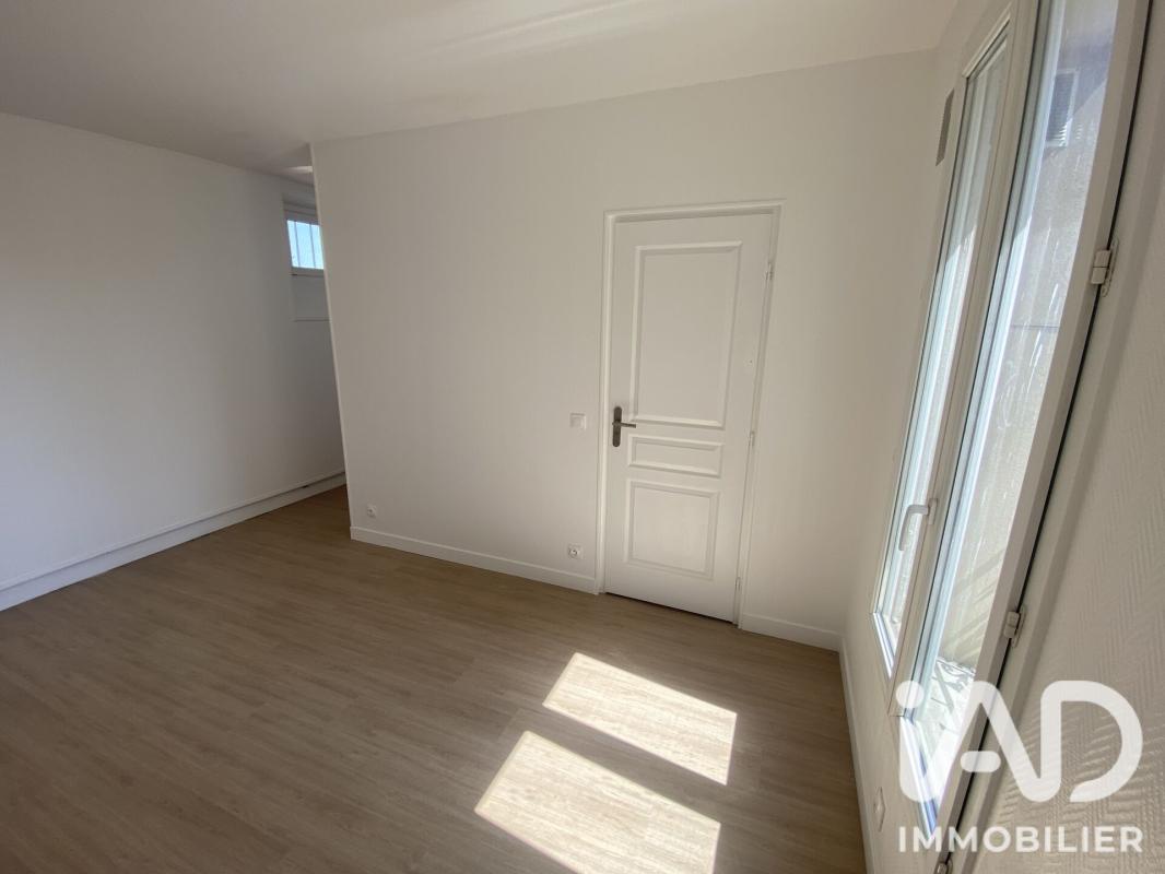 Appartement 2 Pièce(s) Saint-Ouen-sur-Seine - Photo 9