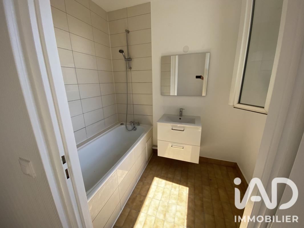 Appartement 2 Pièce(s) Saint-Ouen-sur-Seine - Photo 11