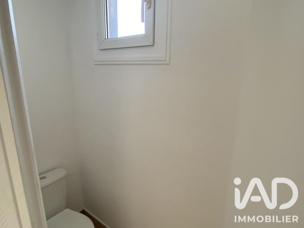 Appartement 2 Pièce(s) Saint-Ouen-sur-Seine - Photo 12