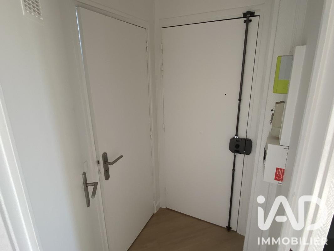 Appartement 2 Pièce(s) Saint-Ouen-sur-Seine - Photo 14