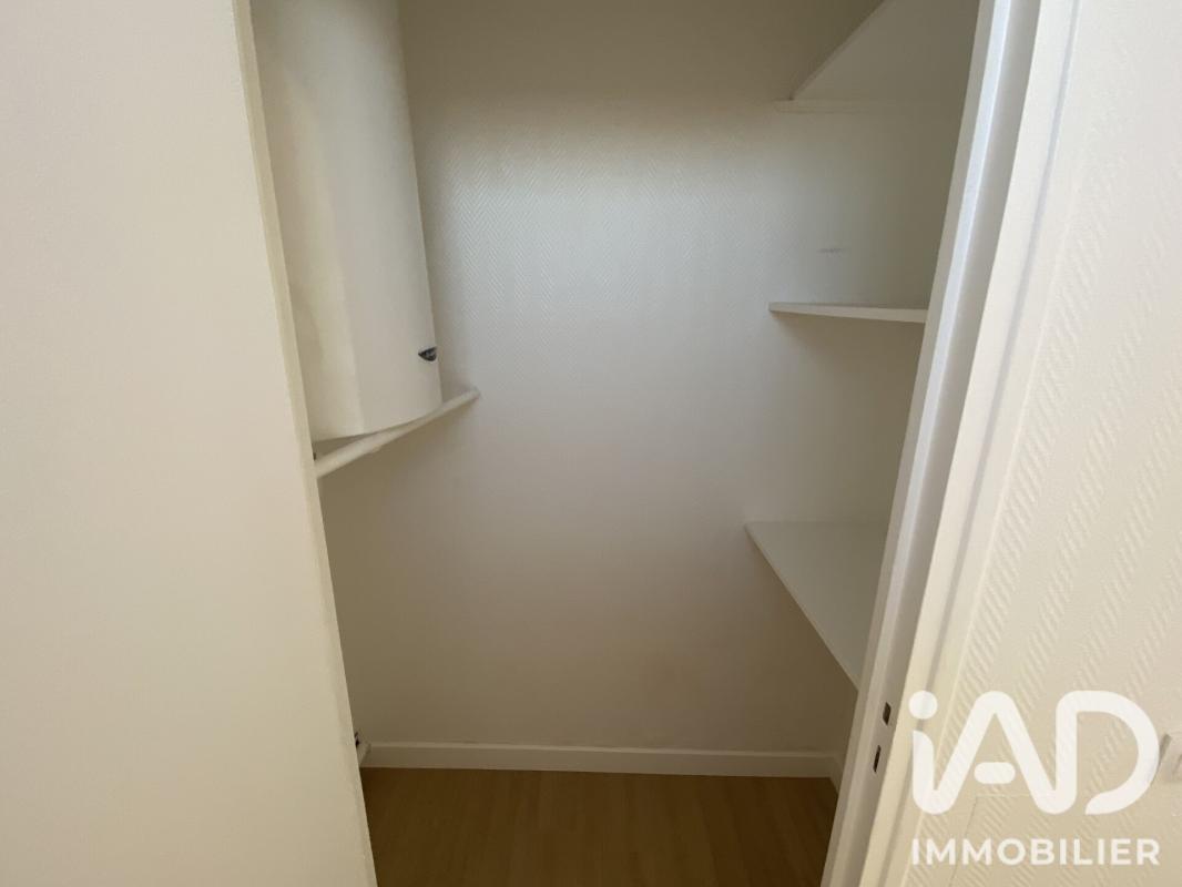 Appartement 2 Pièce(s) Saint-Ouen-sur-Seine - Photo 15