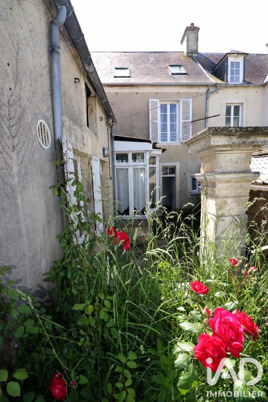 Maison de ville 6 Pièce(s) Isigny-sur-Mer