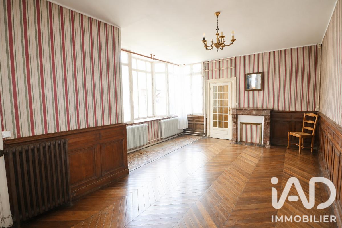 Maison 6 Pièce(s) Isigny-sur-Mer - Photo 14