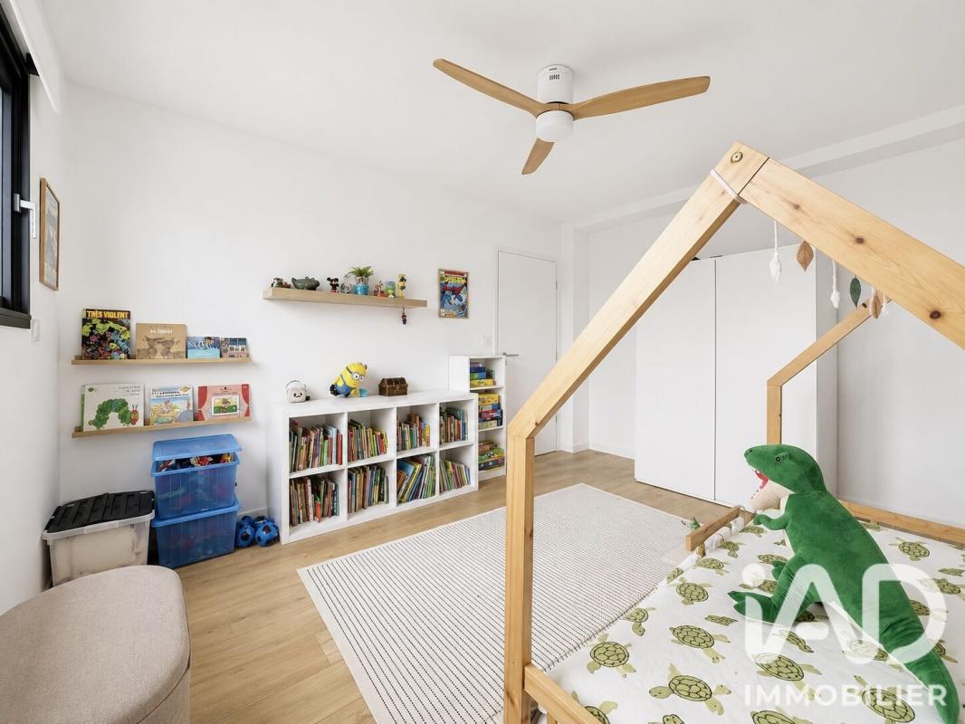 Maison 6 Pièce(s) Béchy - Photo 10