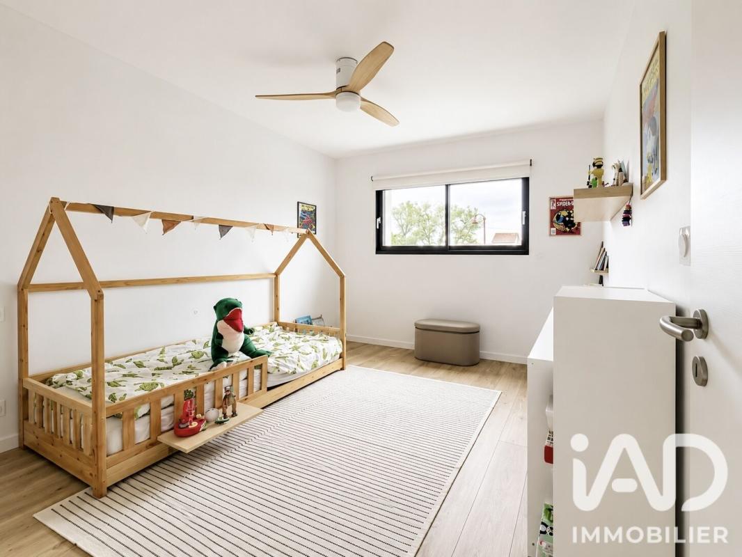 Maison 6 Pièce(s) Béchy - Photo 11