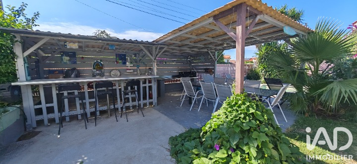Maison 5 Pièce(s) Villelongue-de-la-Salanque