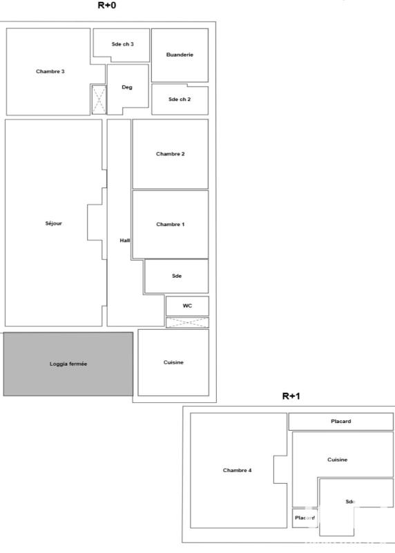 Maison 5 Pièce(s) Tourrettes - Photo 14