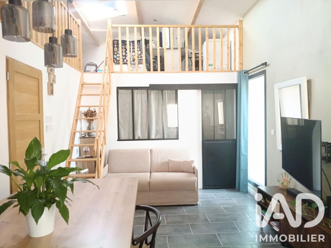 Duplex 2 Pièce(s) La Teste-de-Buch