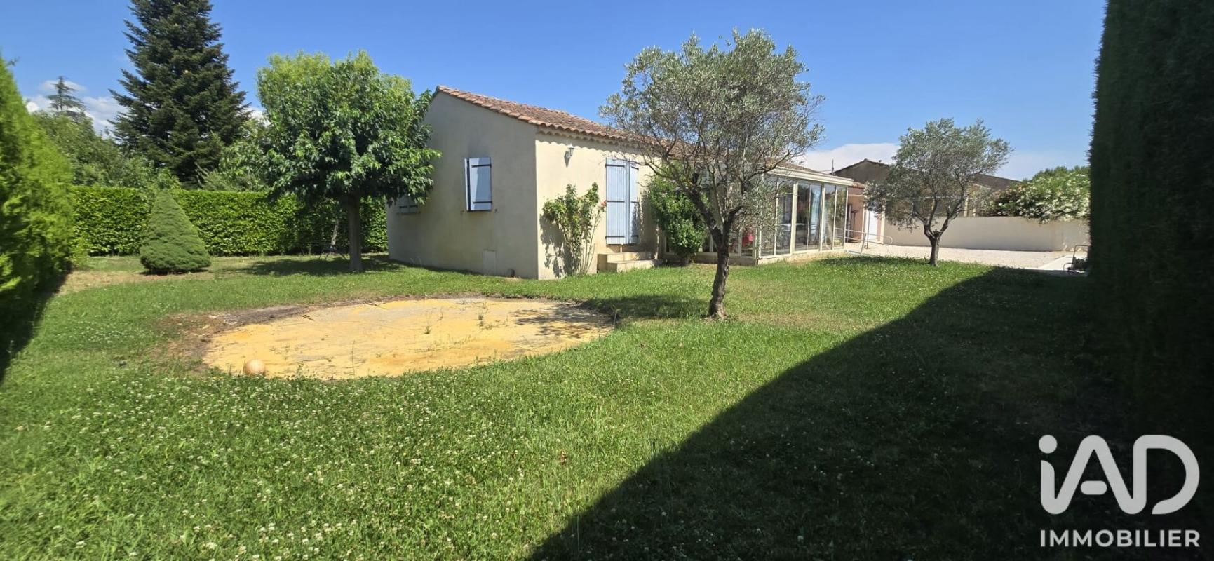Maison 7 Pièce(s) Aubignan