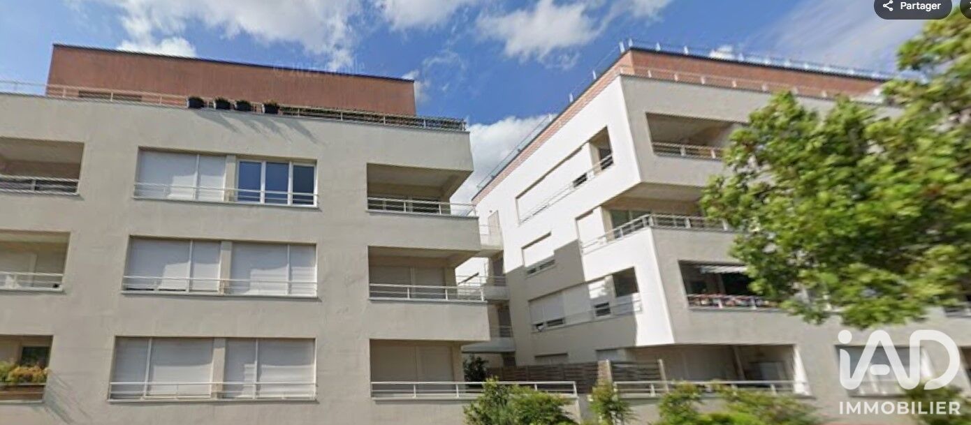 Appartement 3 Pièce(s) Tours