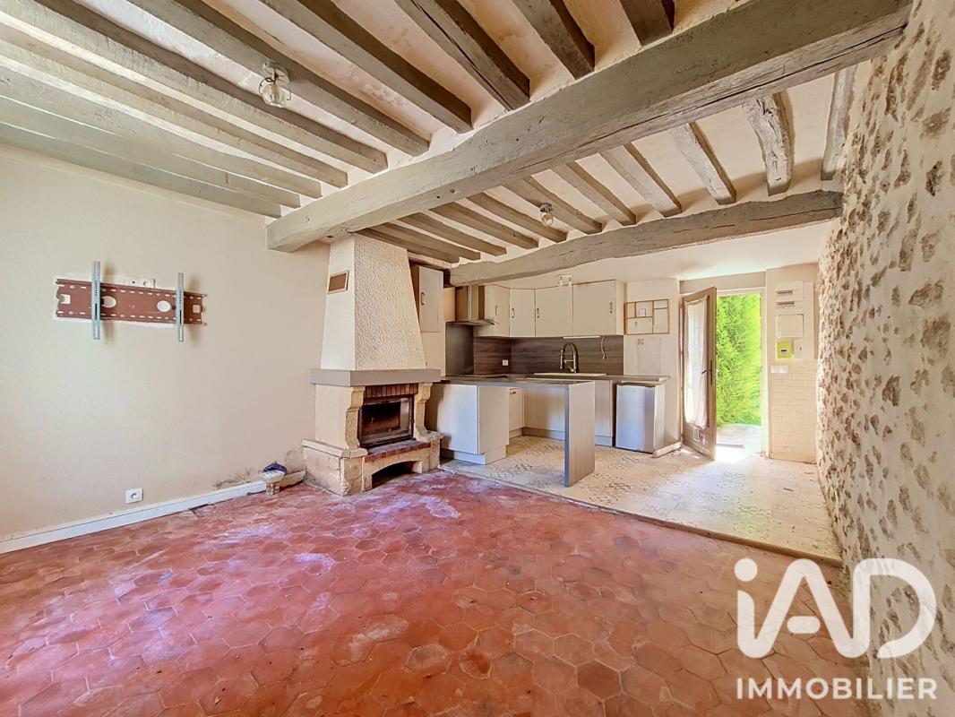 Maison 4 Pièce(s) La Ferté-sous-Jouarre