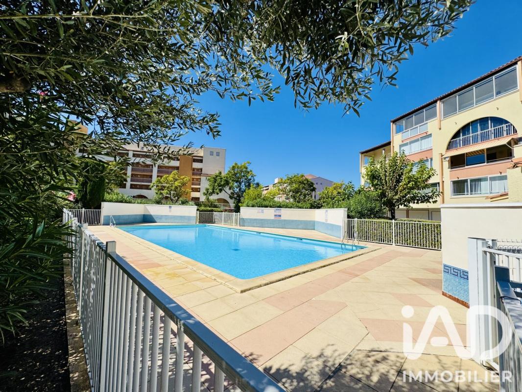 Appartement 3 Pièce(s) Le Cap D Agde - Photo 4
