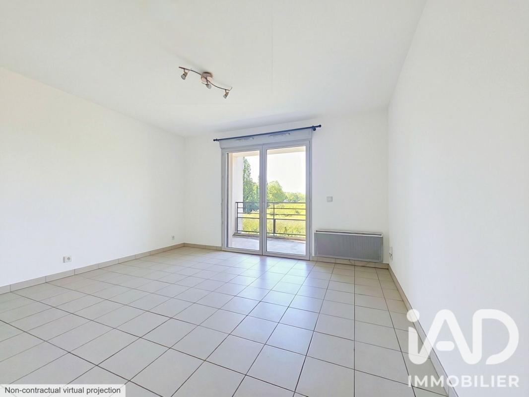 Appartement 1 Pièce(s) Ris-Orangis