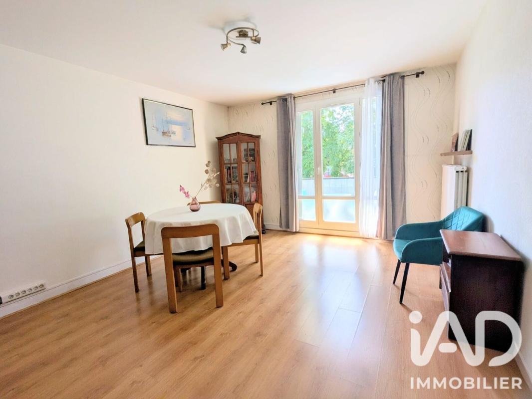 Appartement 4 Pièce(s) Limeil-Brévannes - Photo 2