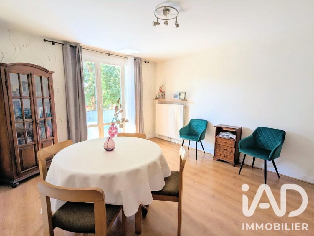 Appartement 4 Pièce(s) Limeil-Brévannes - Photo 3