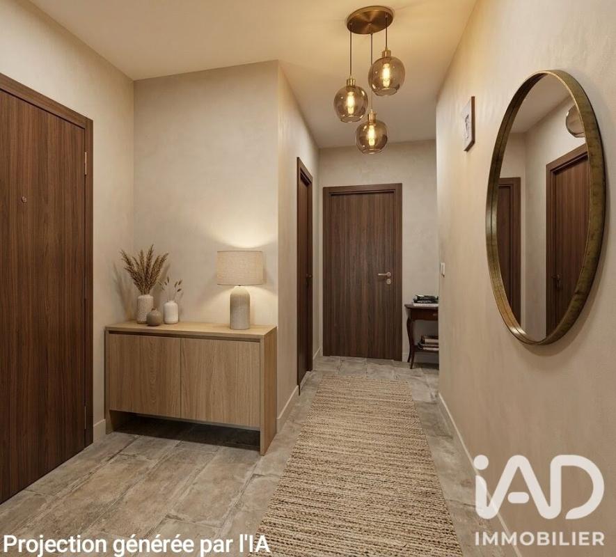 Appartement 4 Pièce(s) Limeil-Brévannes - Photo 4