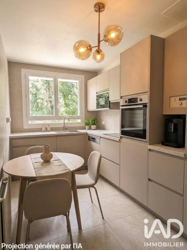 Appartement 4 Pièce(s) Limeil-Brévannes - Photo 6