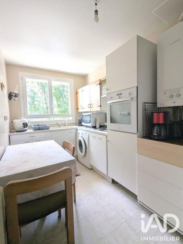 Appartement 4 Pièce(s) Limeil-Brévannes - Photo 7