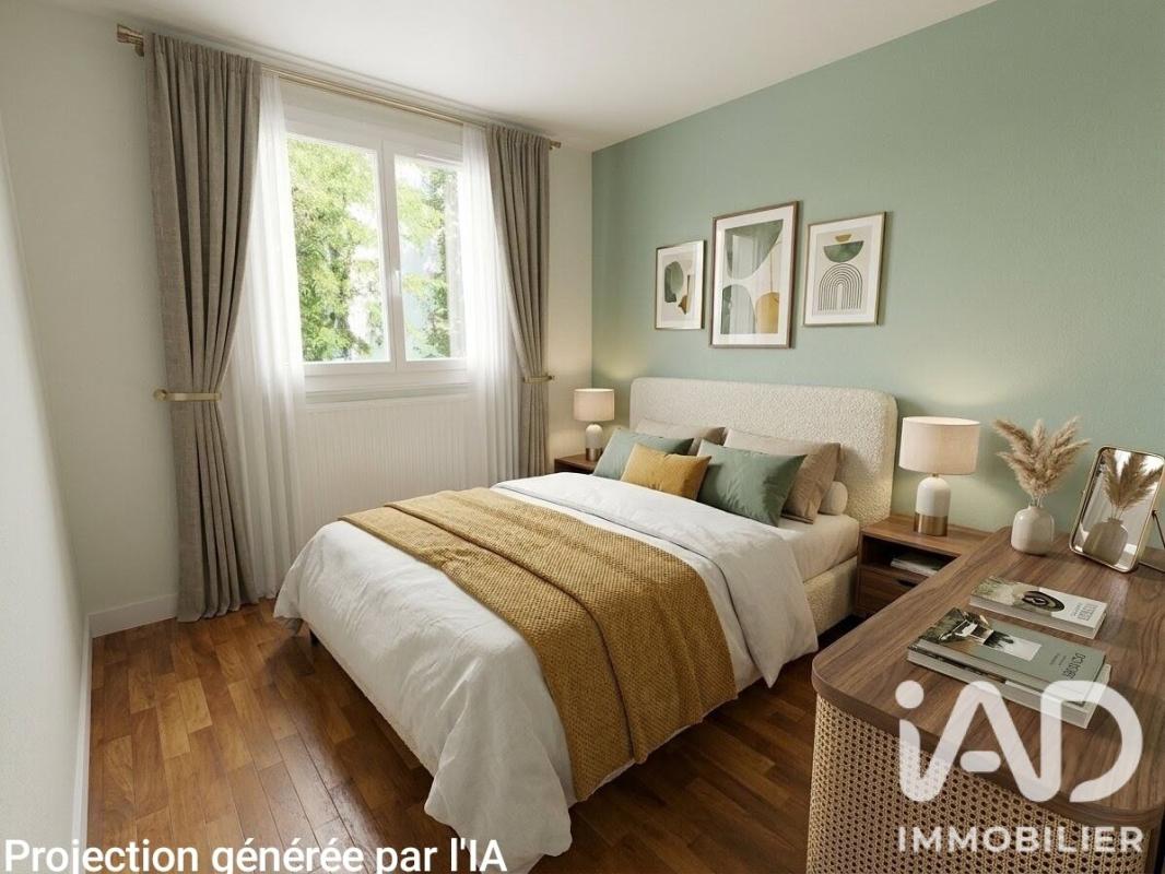 Appartement 4 Pièce(s) Limeil-Brévannes - Photo 8