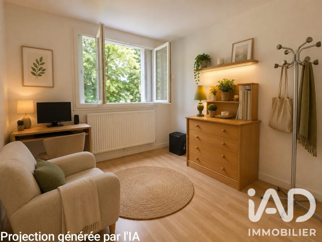 Appartement 4 Pièce(s) Limeil-Brévannes - Photo 10