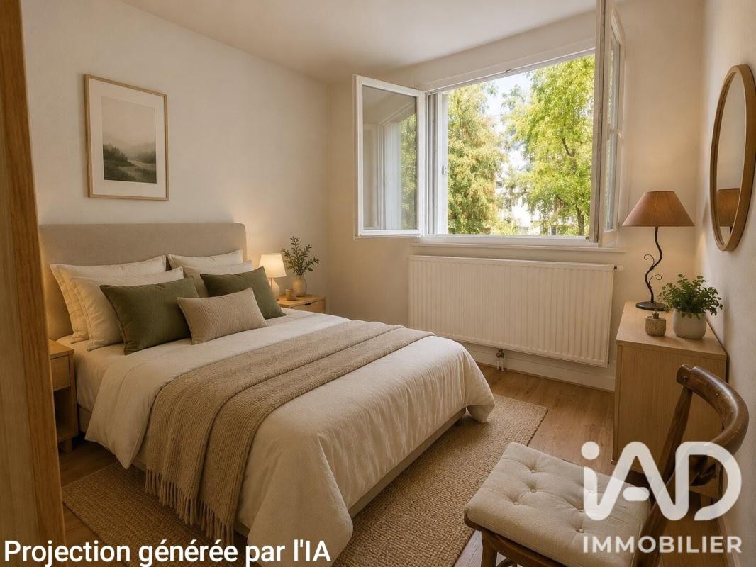 Appartement 4 Pièce(s) Limeil-Brévannes - Photo 13