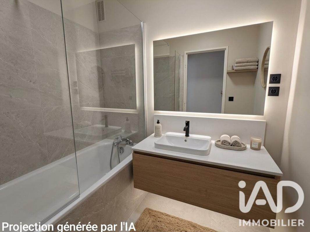 Appartement 4 Pièce(s) Limeil-Brévannes - Photo 15