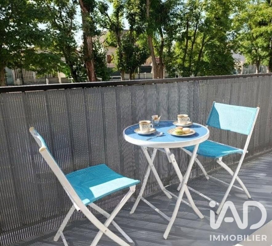 Appartement 4 Pièce(s) Limeil-Brévannes - Photo 17