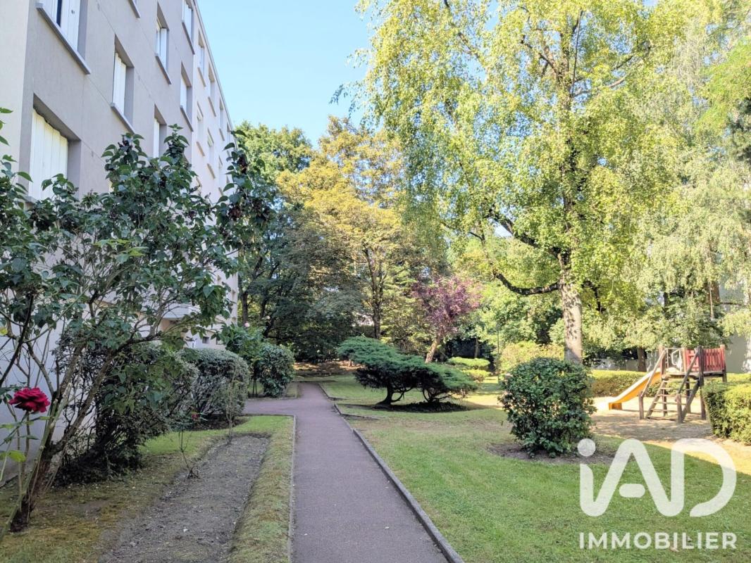 Appartement 4 Pièce(s) Limeil-Brévannes - Photo 19