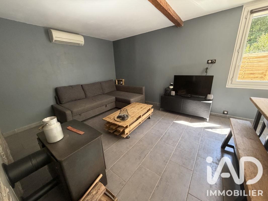 Maison 3 Pièce(s) La Genevraye - Photo 5