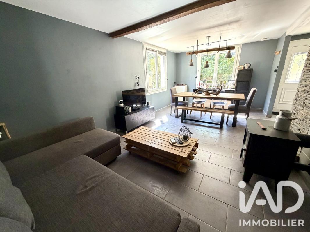 Maison 3 Pièce(s) La Genevraye - Photo 6