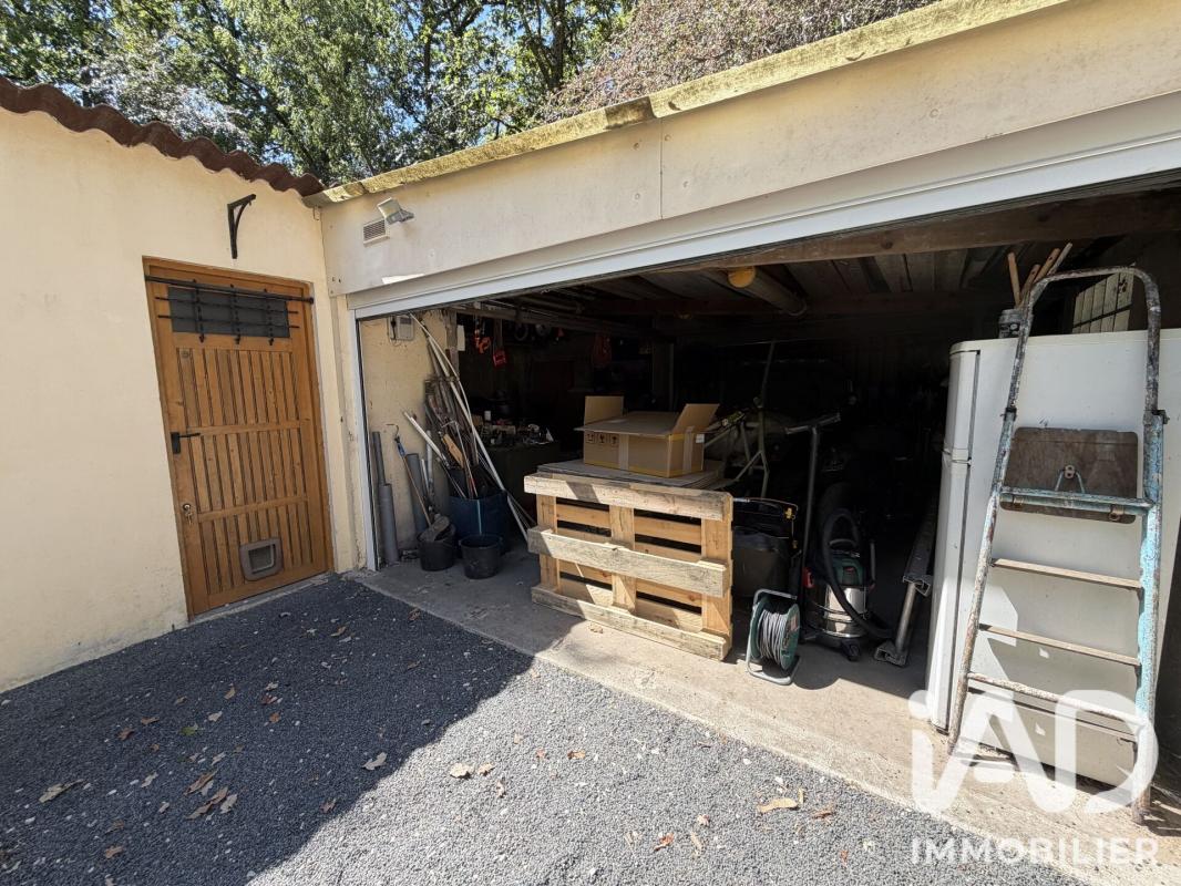 Maison 3 Pièce(s) La Genevraye - Photo 18