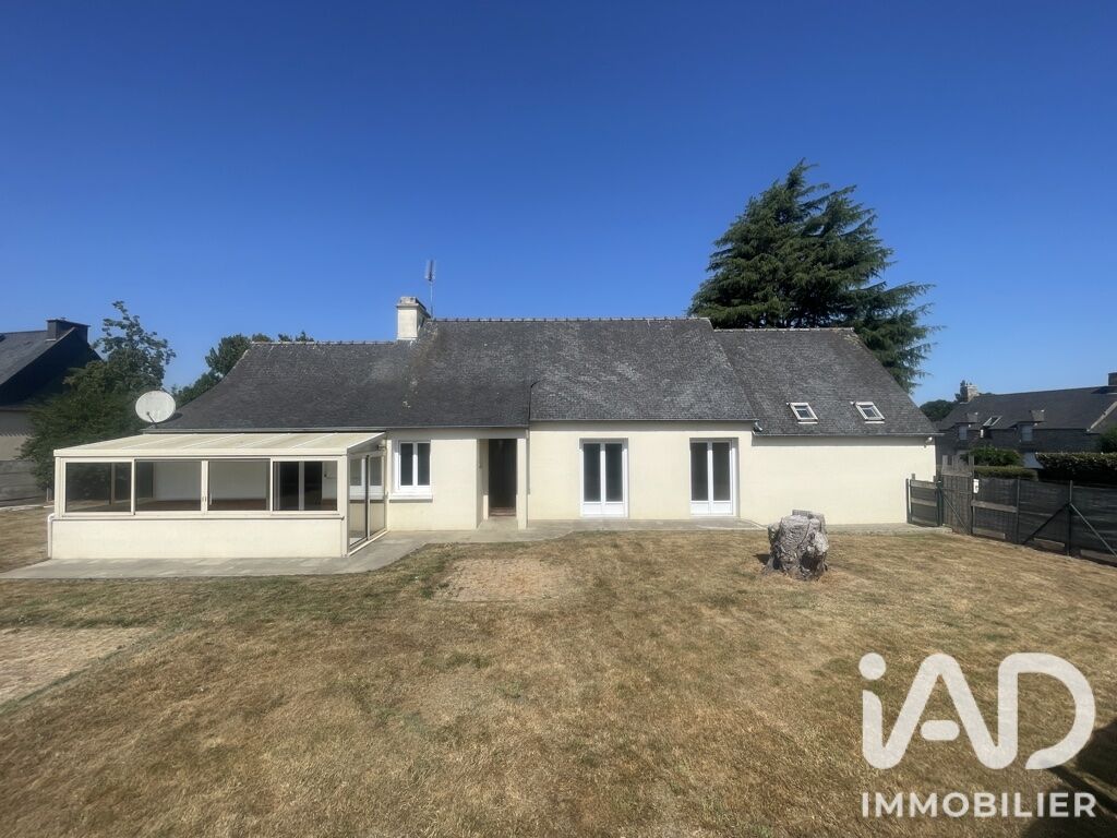 Maison 5 Pièce(s) Saint-Glen