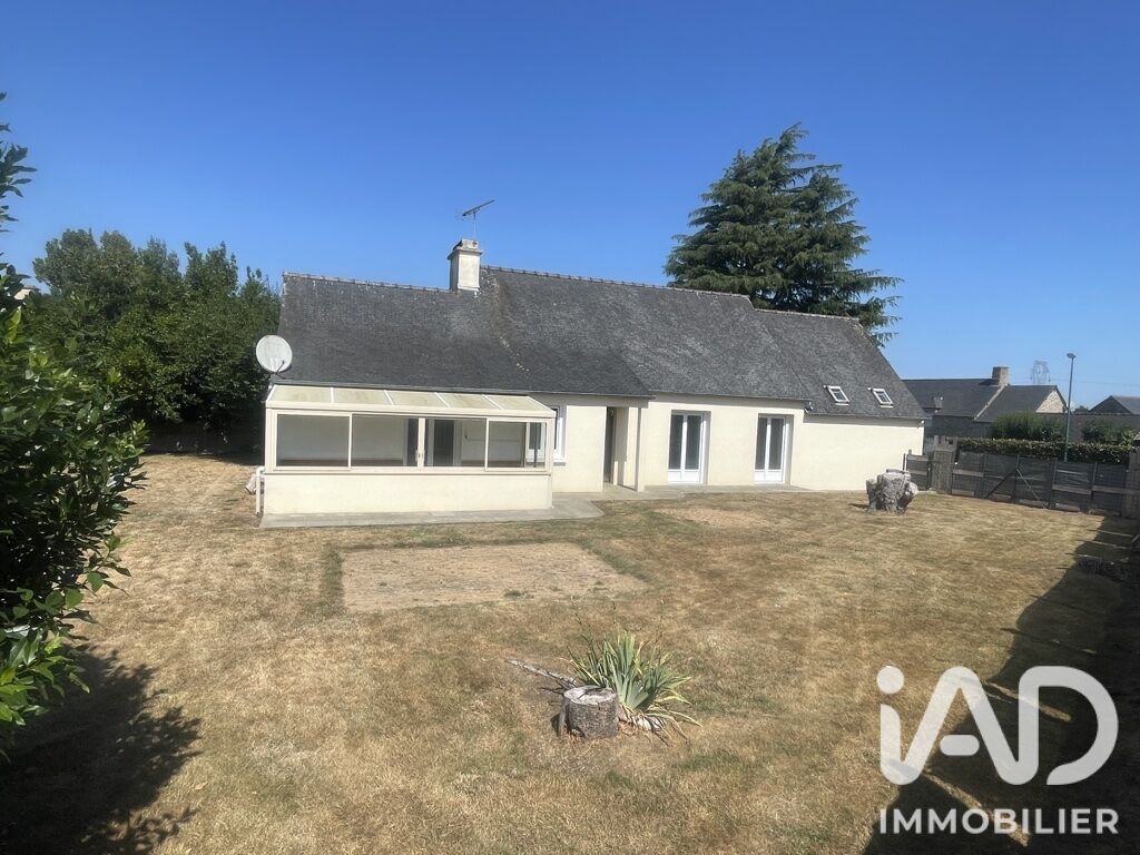 Maison 5 Pièce(s) Saint-Glen - Photo 2