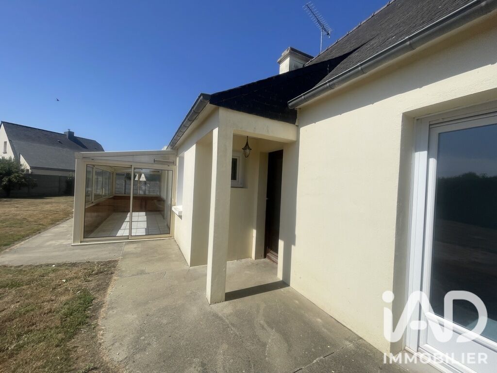 Maison 5 Pièce(s) Saint-Glen - Photo 3