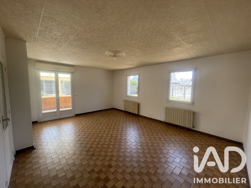Maison 5 Pièce(s) Saint-Glen - Photo 4
